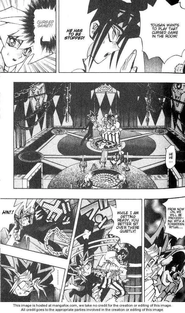 Yu-Gi-Oh! Duelist Chapter 85 12